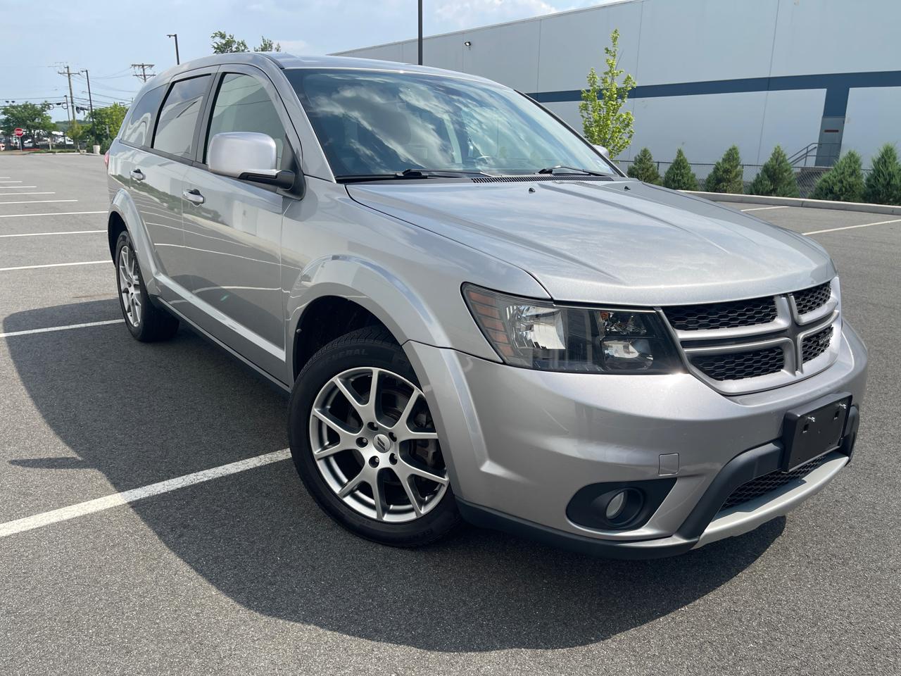 Dodge Journey GT AWD 2019