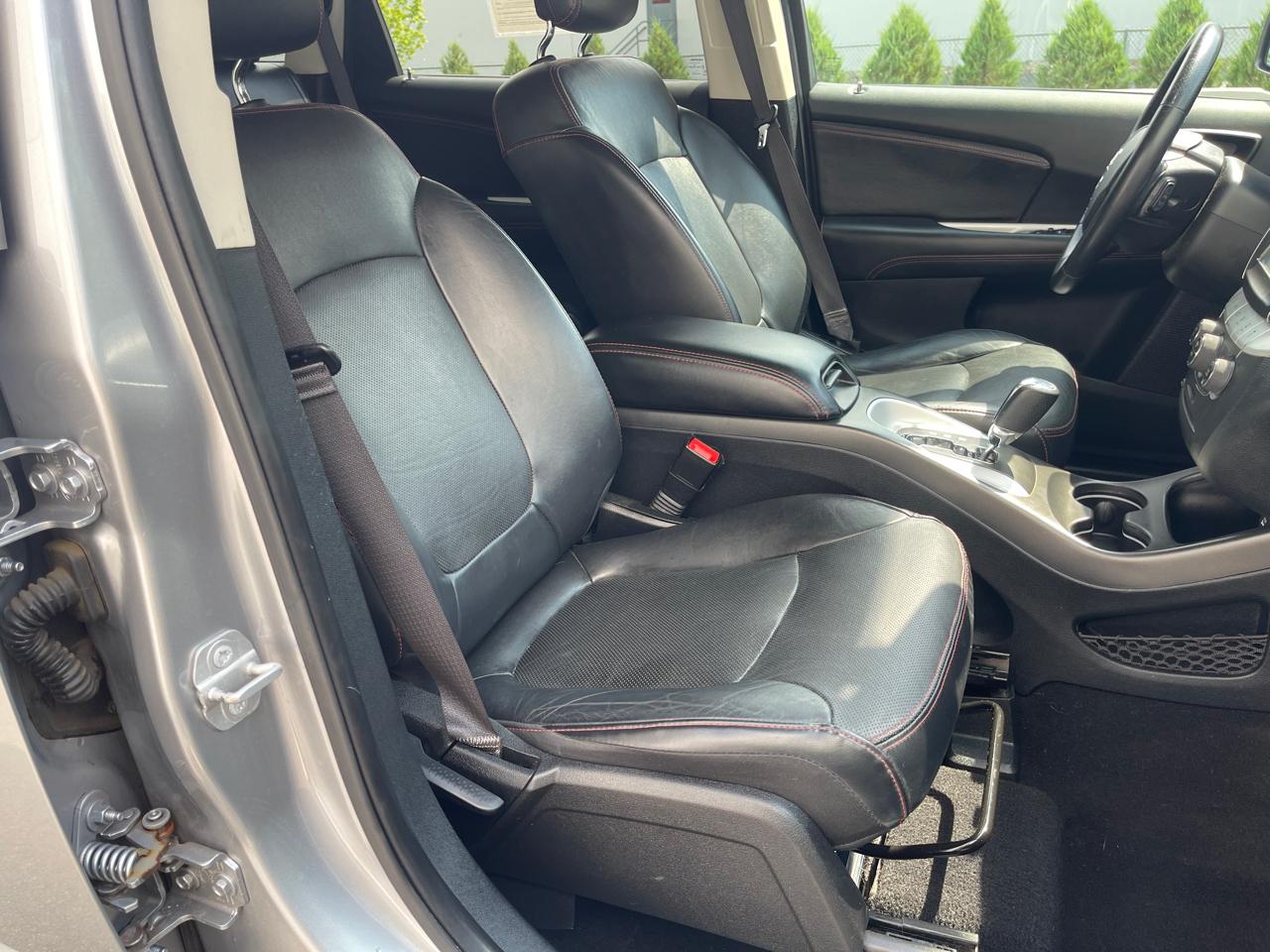Dodge Journey GT AWD 2019