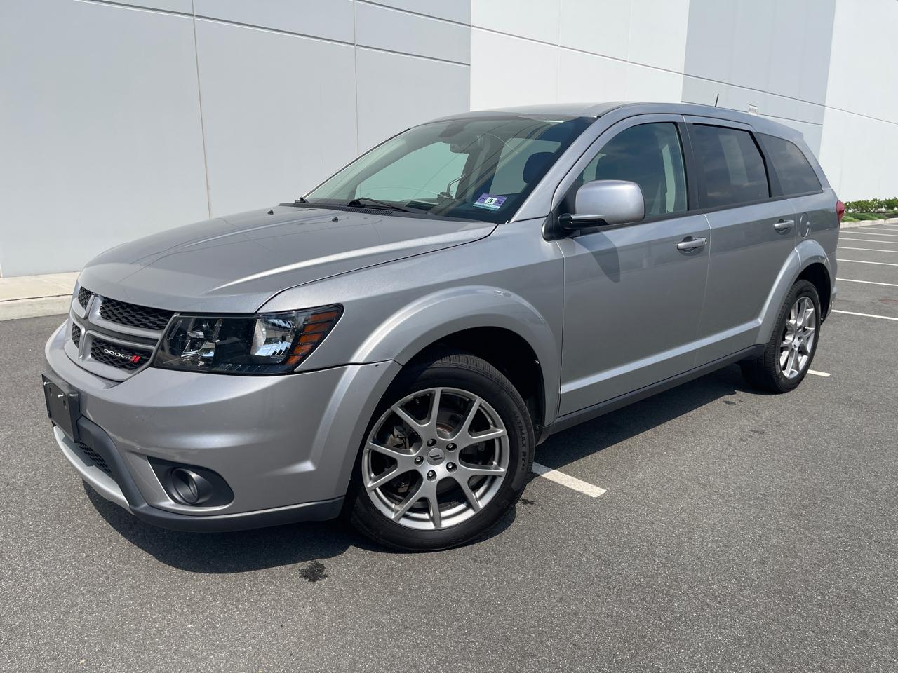 Dodge Journey GT AWD 2019