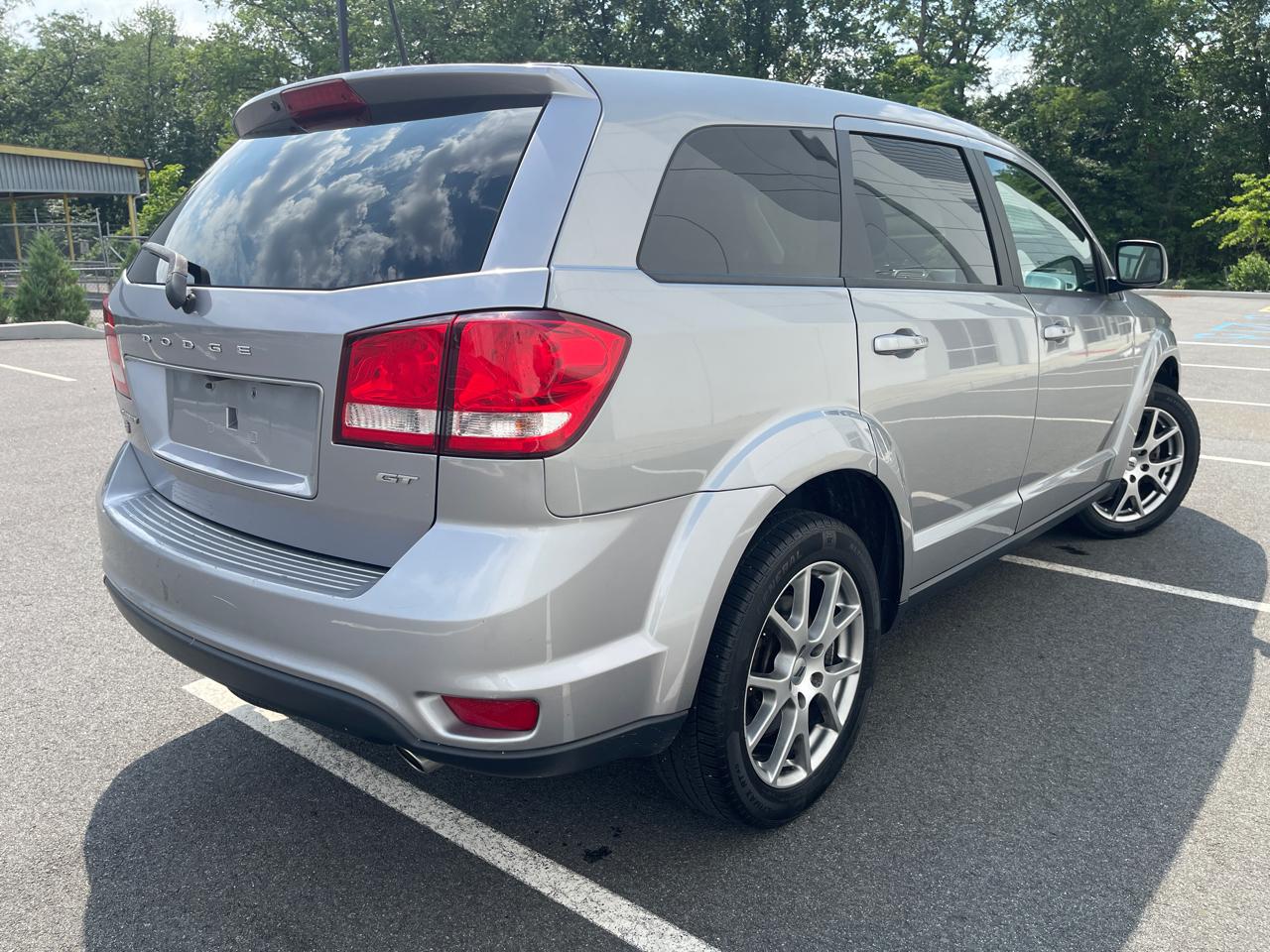Dodge Journey GT AWD 2019