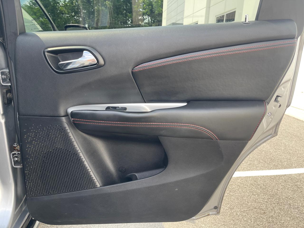 Dodge Journey GT AWD 2019