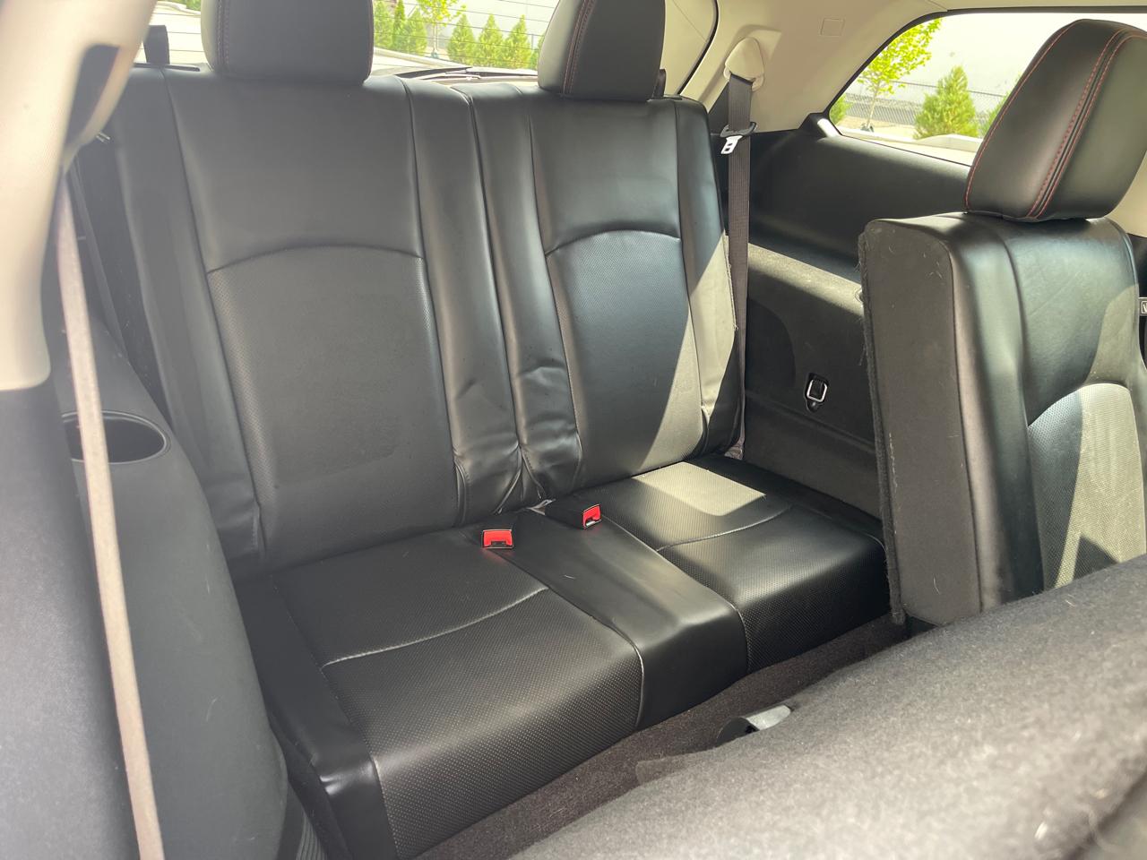 Dodge Journey GT AWD 2019