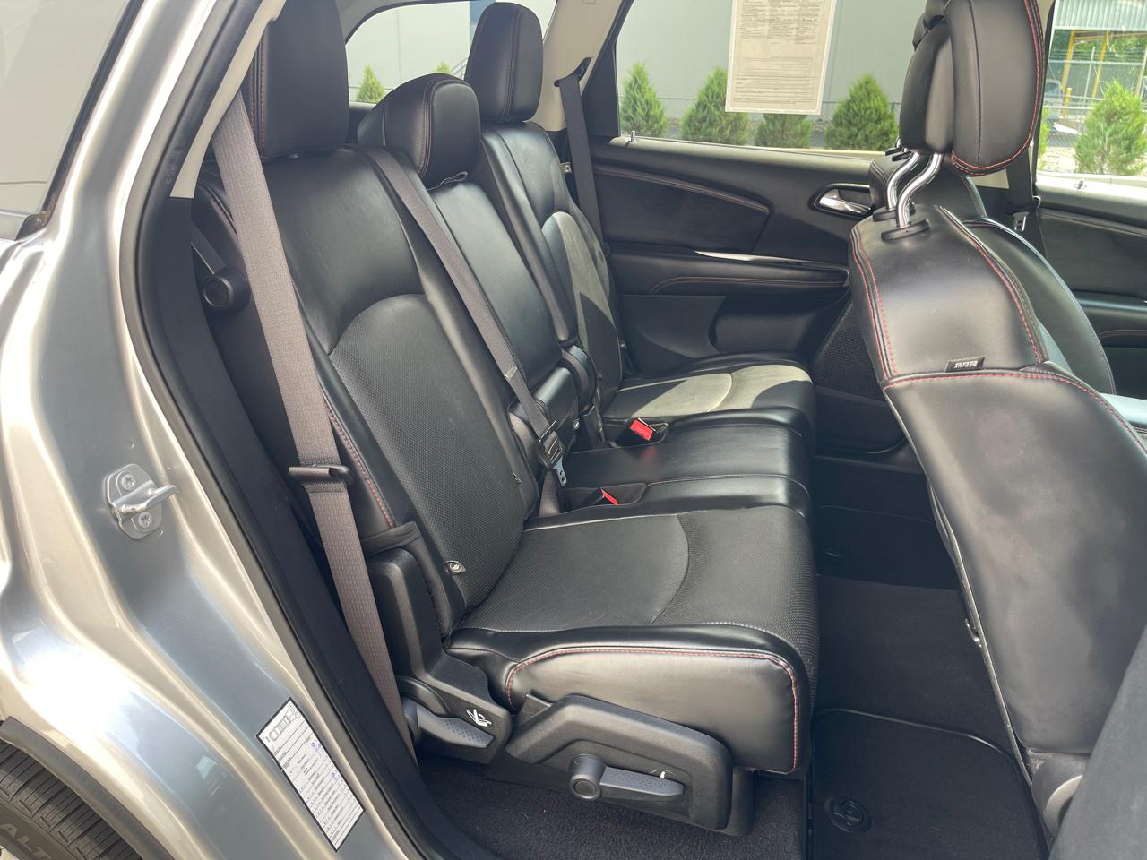 Dodge Journey GT AWD 2019
