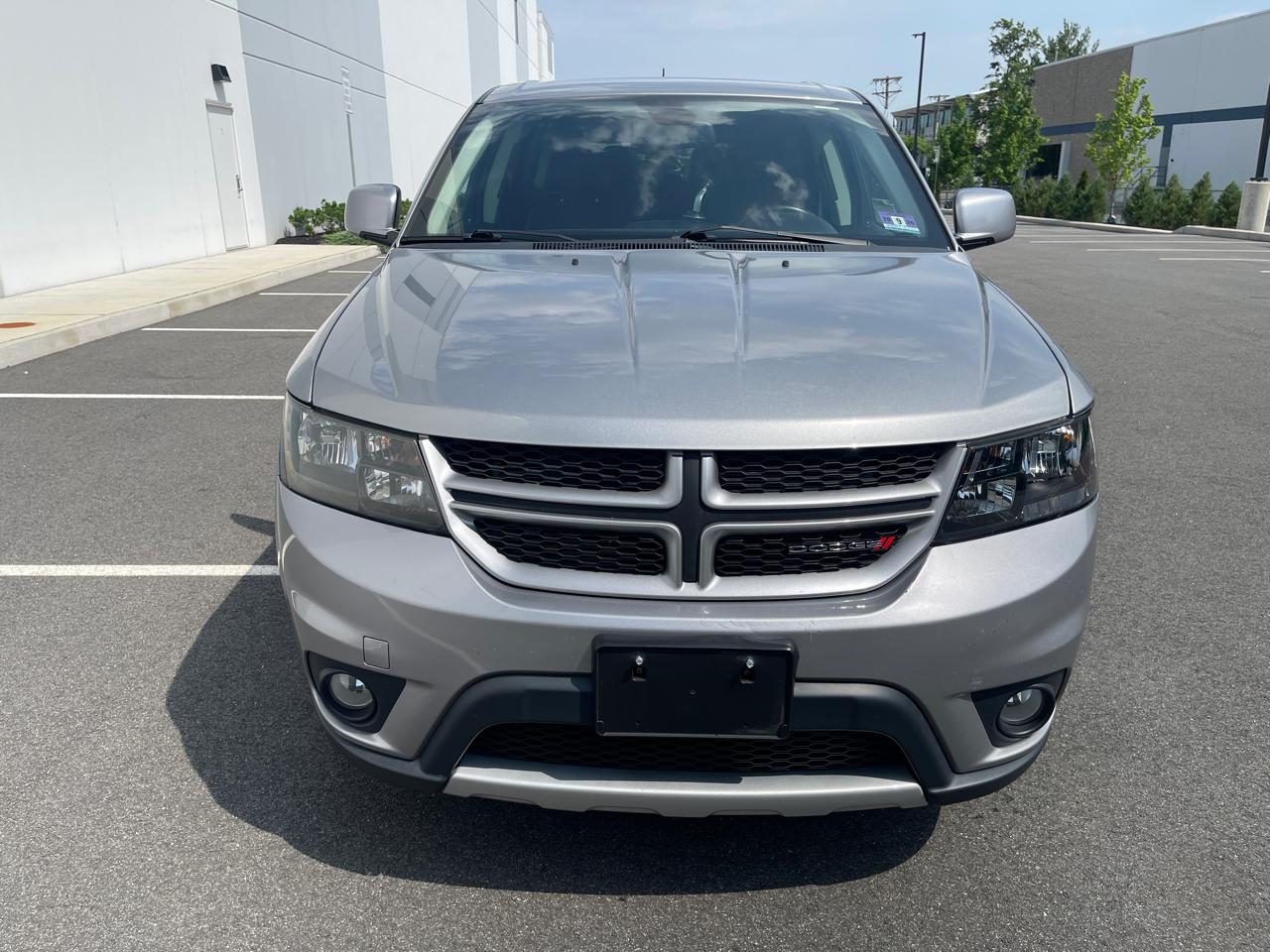 Dodge Journey GT AWD 2019