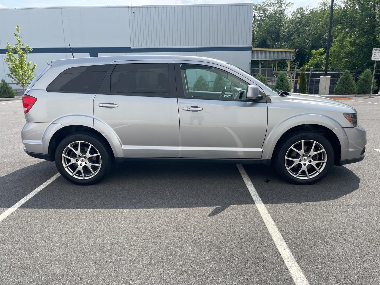 Dodge Journey GT AWD 2019