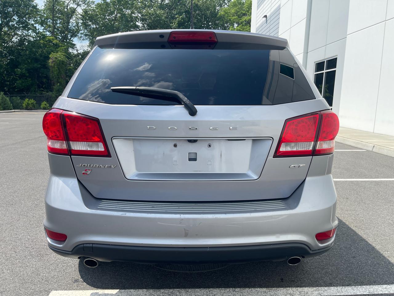 Dodge Journey GT AWD 2019