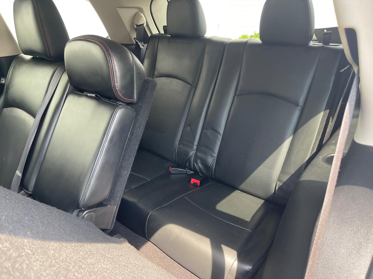 Dodge Journey GT AWD 2019