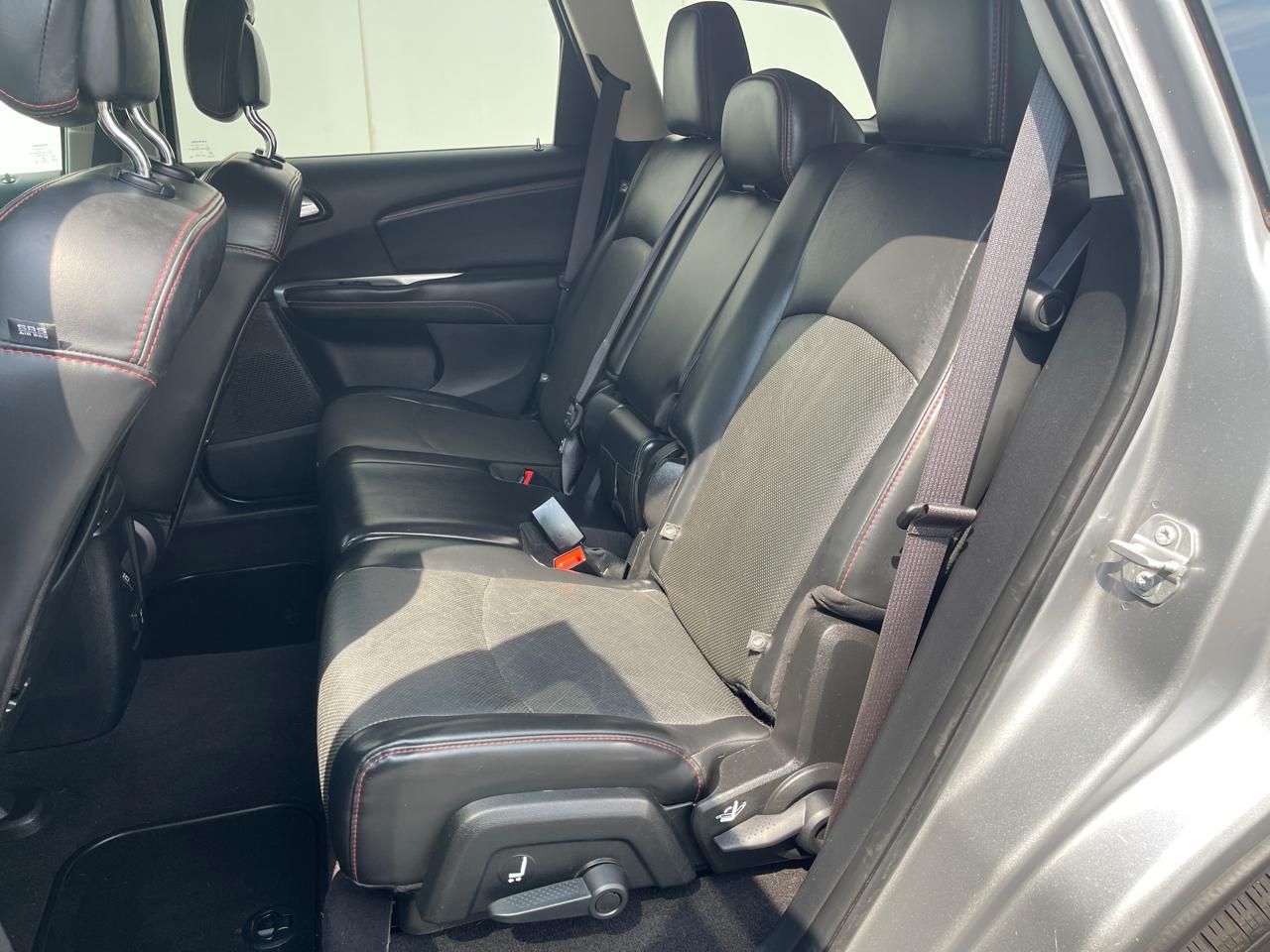 Dodge Journey GT AWD 2019
