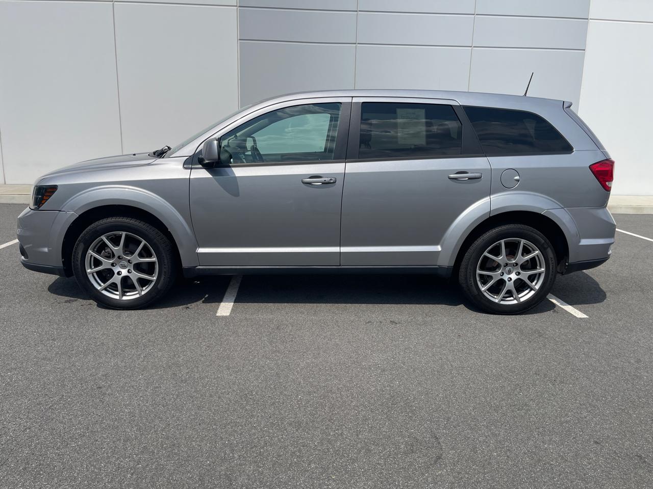 Dodge Journey GT AWD 2019