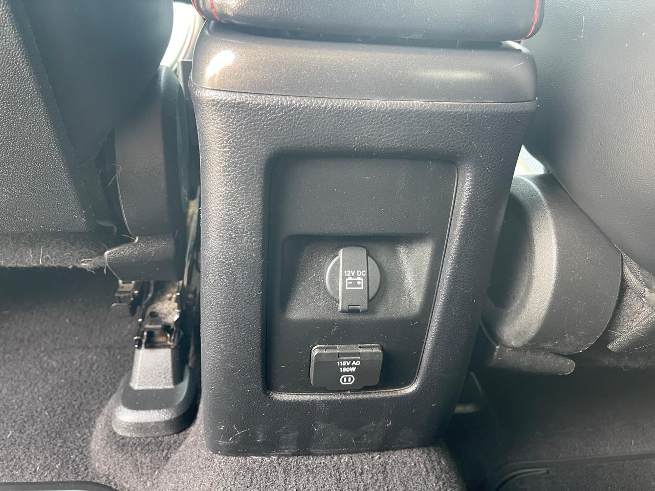 Dodge Journey GT AWD 2019