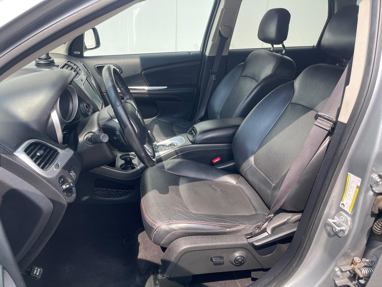 Dodge Journey GT AWD 2019