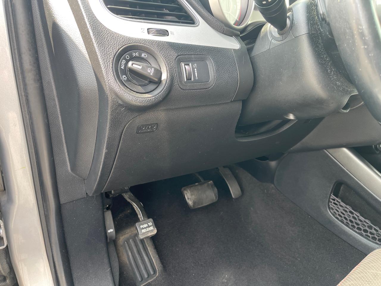 Dodge Journey GT AWD 2019