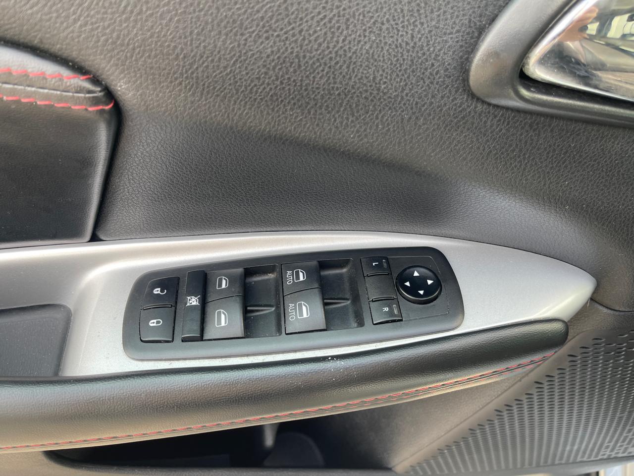 Dodge Journey GT AWD 2019