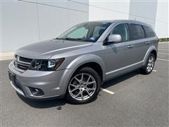 2019 Dodge Journey 