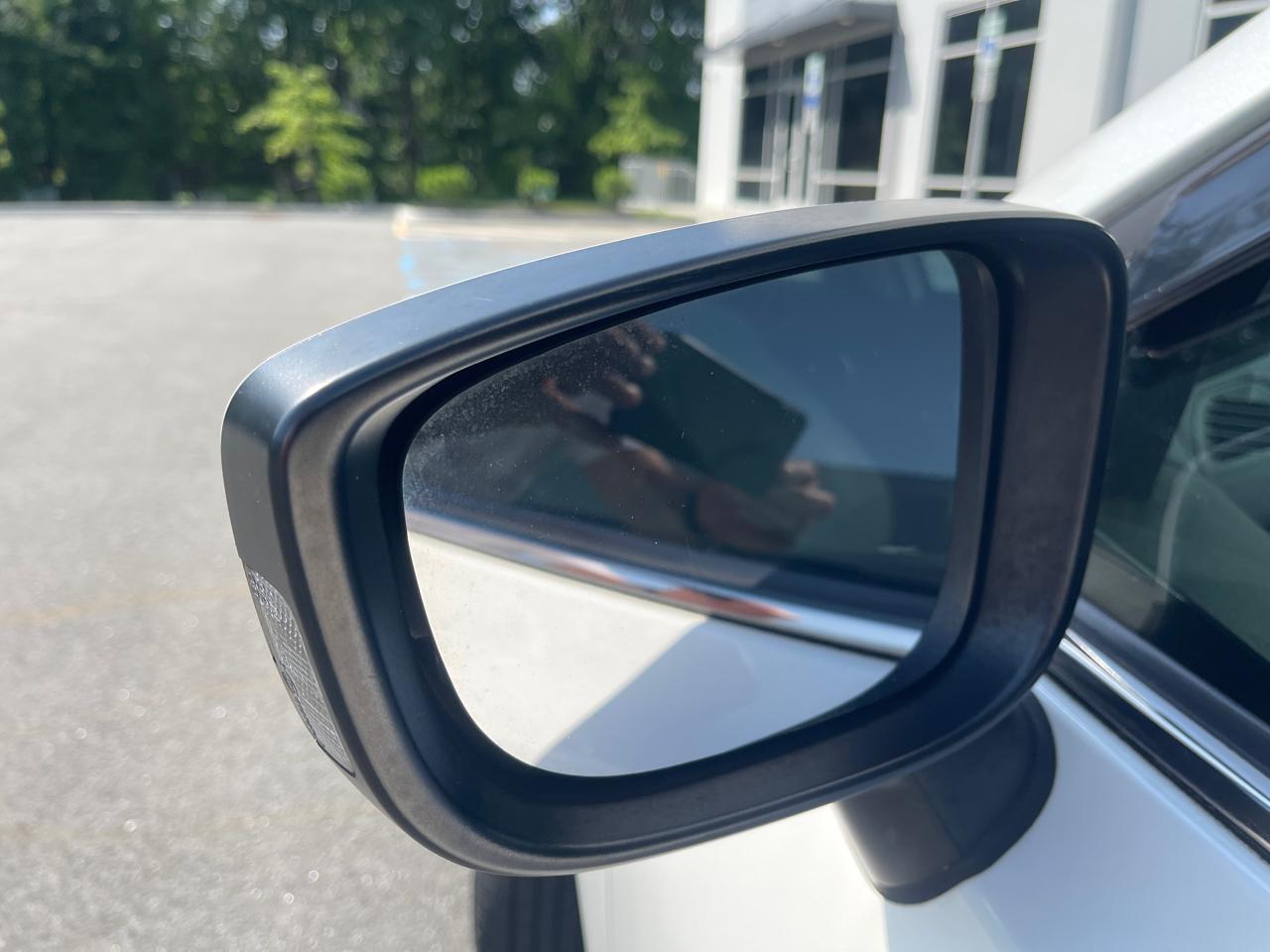 Mazda MAZDA3 i Touring AT 4-Door 2014