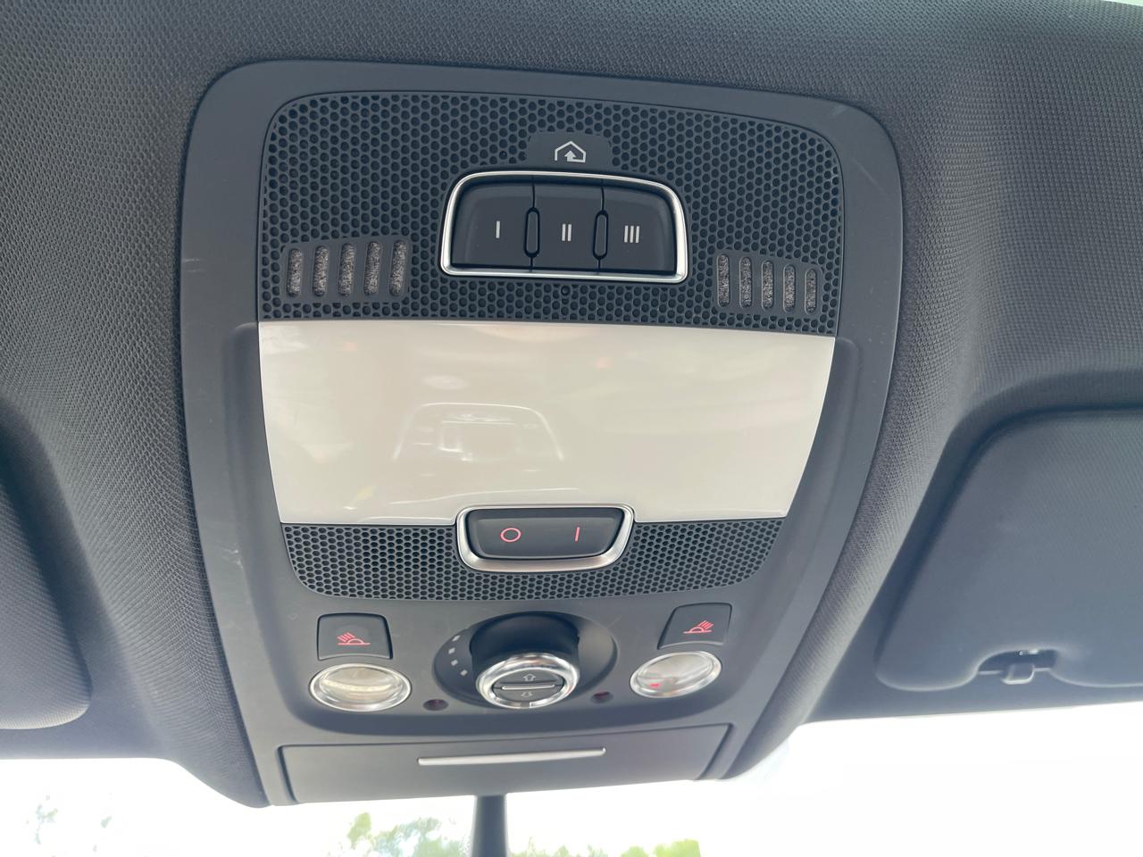 Audi Q5 2.0T Premium Plus quattro 2016