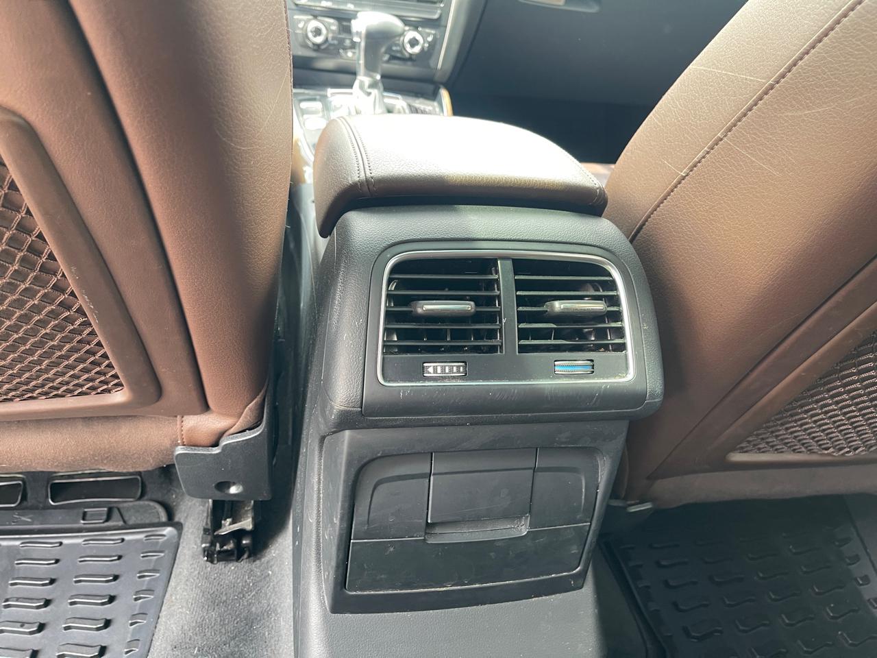 Audi Q5 2.0T Premium Plus quattro 2016