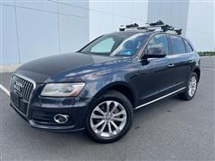 2016 Audi Q5 