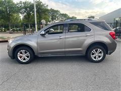 2012 Chevrolet Equinox 