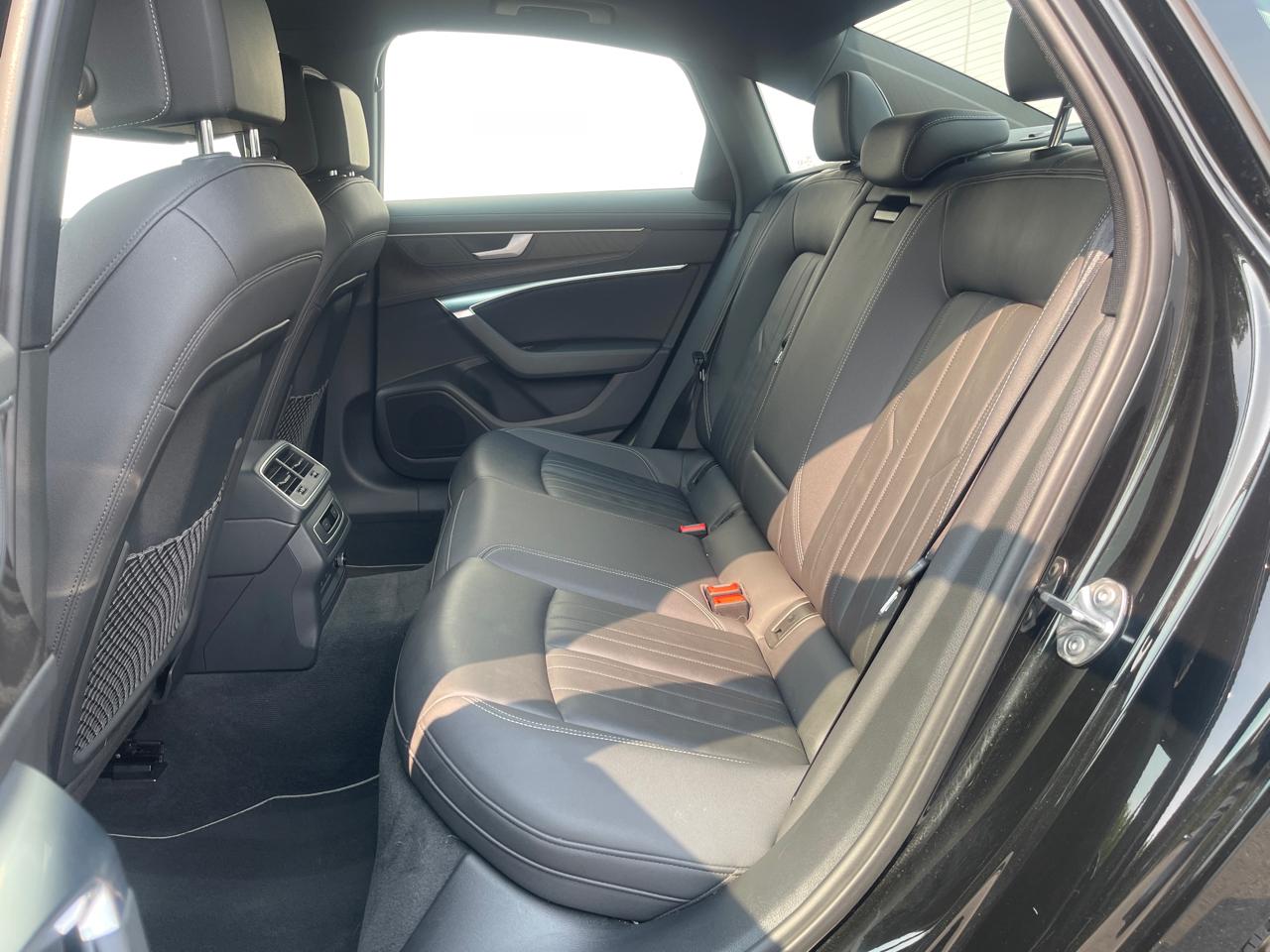 Audi A6 Premium 45 TFSI quattro 2021
