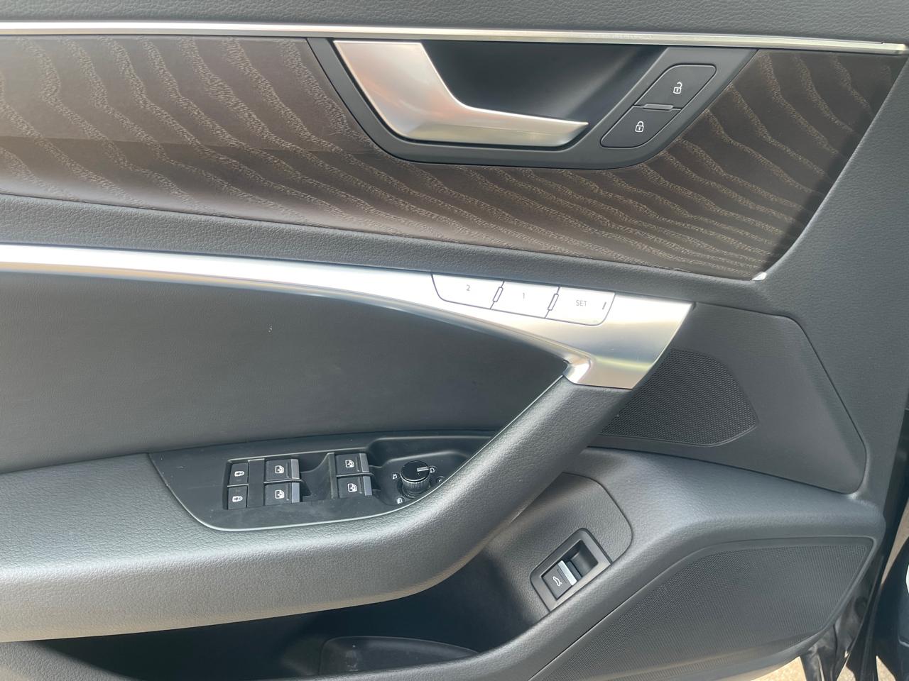 Audi A6 Premium 45 TFSI quattro 2021