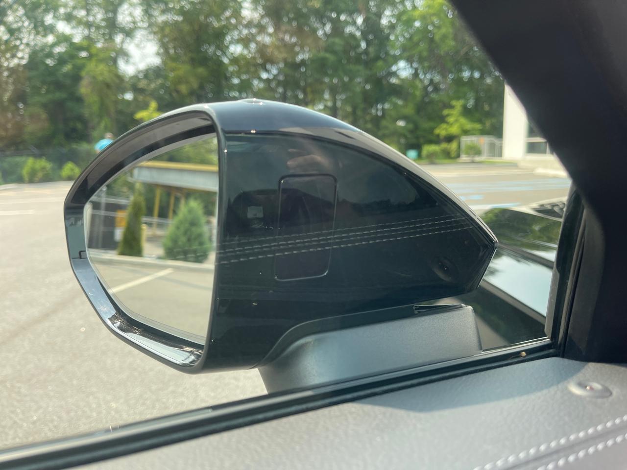 Audi A6 Premium 45 TFSI quattro 2021