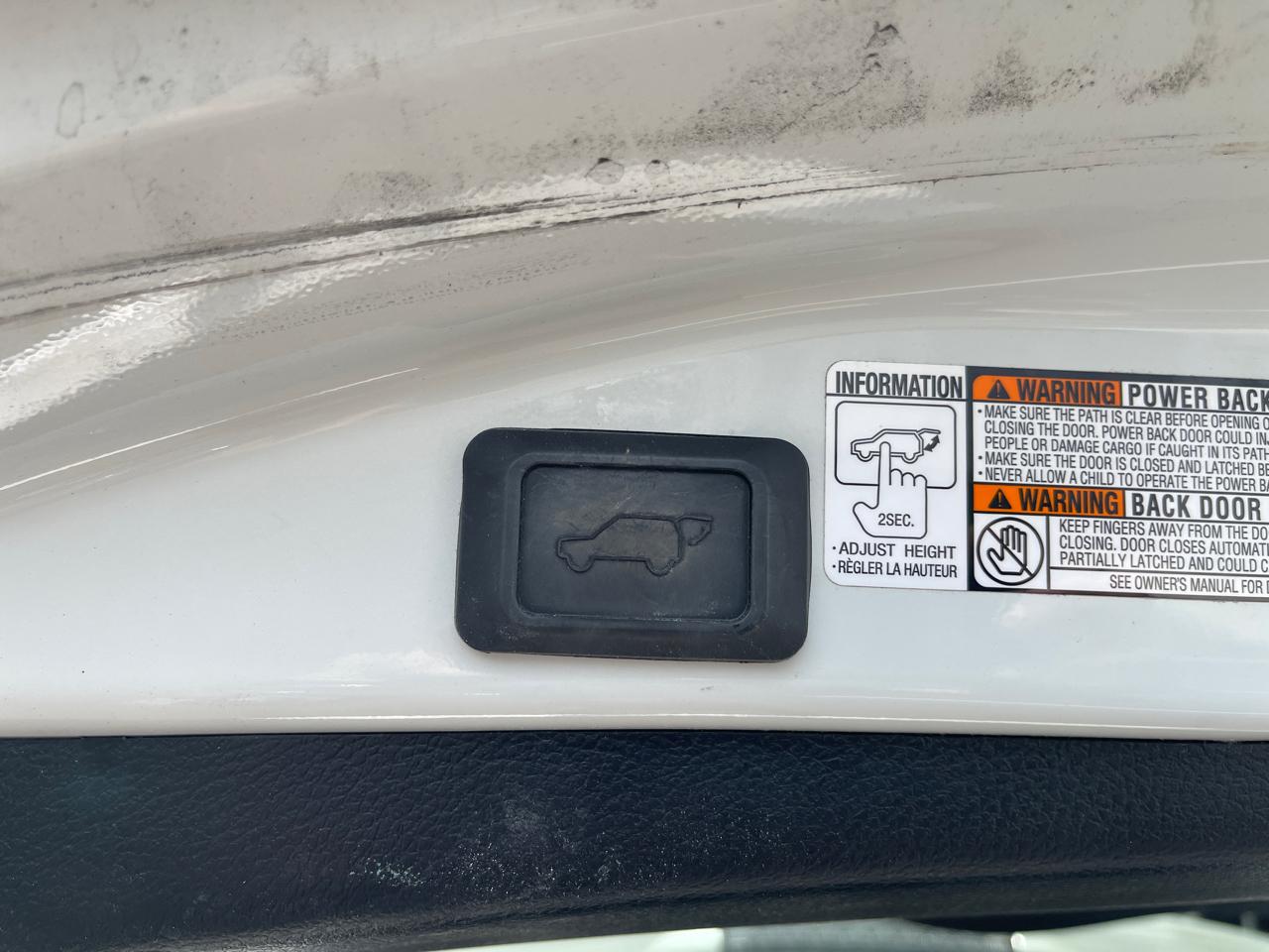 Toyota RAV4 Limited AWD 2017