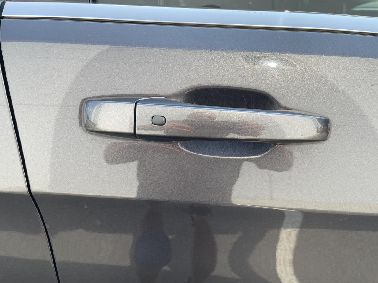 Jeep Grand Cherokee Laredo 4WD 2019