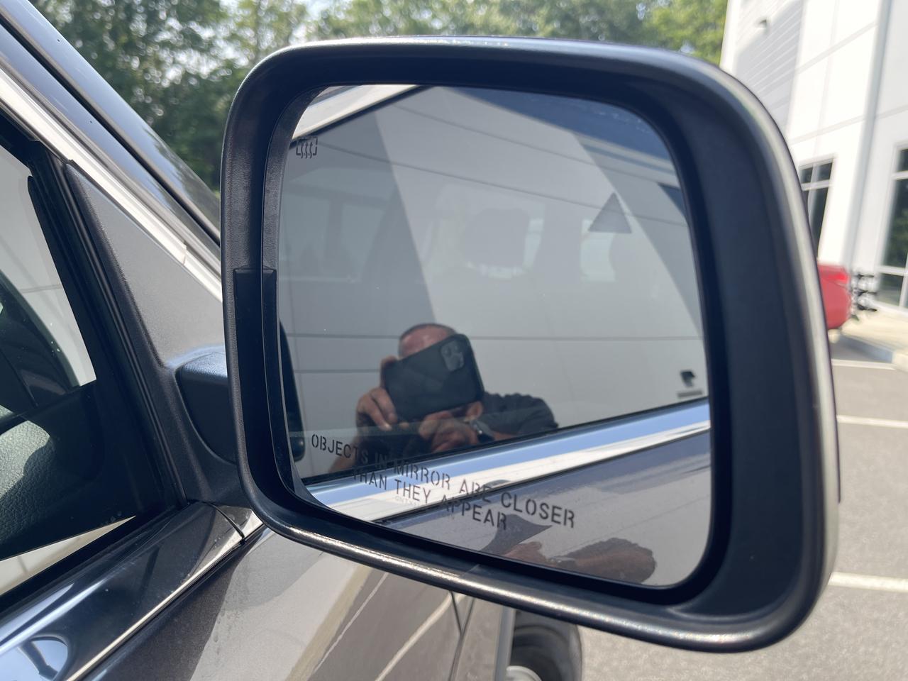 Jeep Grand Cherokee Laredo 4WD 2019