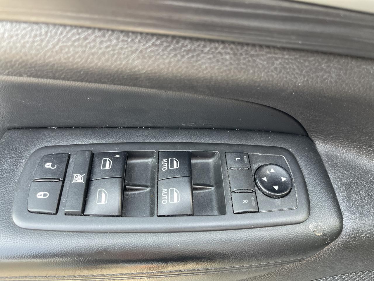Jeep Grand Cherokee Laredo 4WD 2019