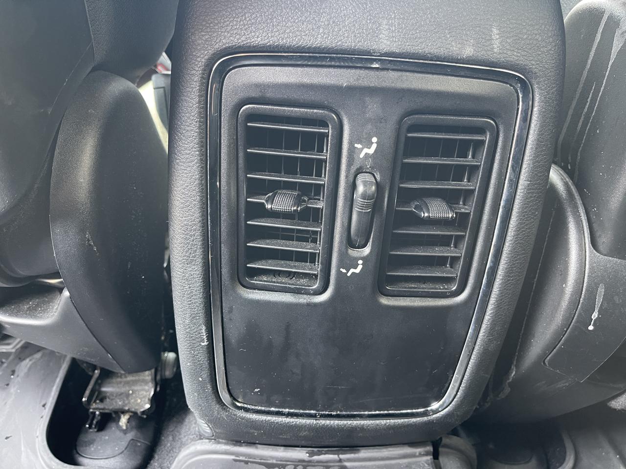 Jeep Grand Cherokee Laredo 4WD 2019