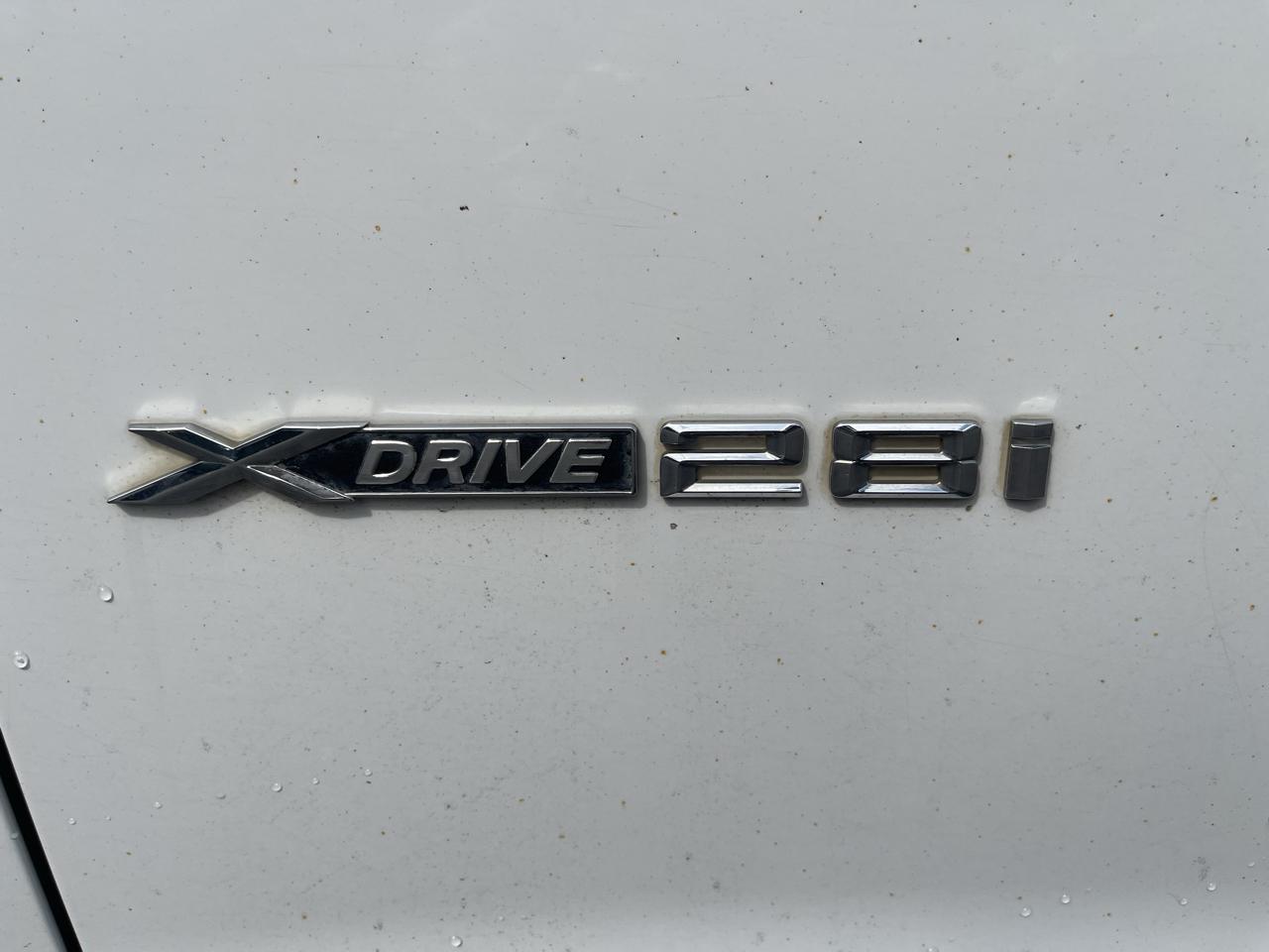 BMW X3 xDrive28i 2015