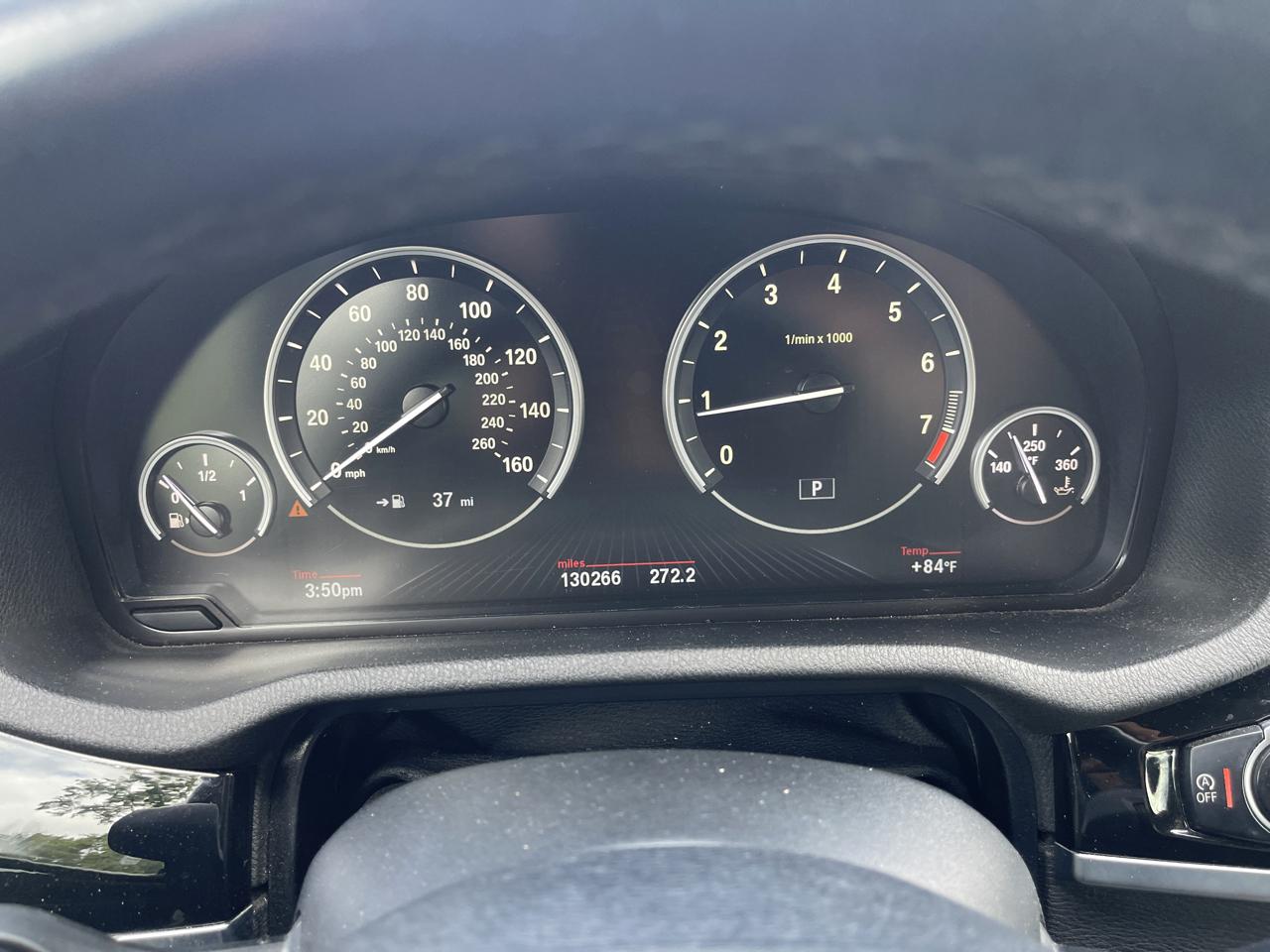 BMW X3 xDrive28i 2015