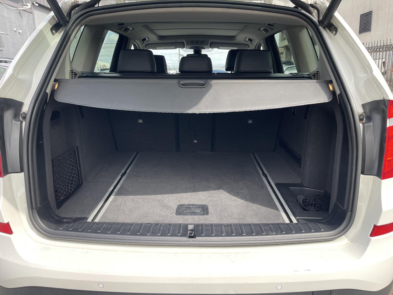 BMW X3 xDrive28i 2015