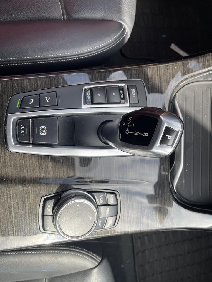 BMW X3 xDrive28i 2015