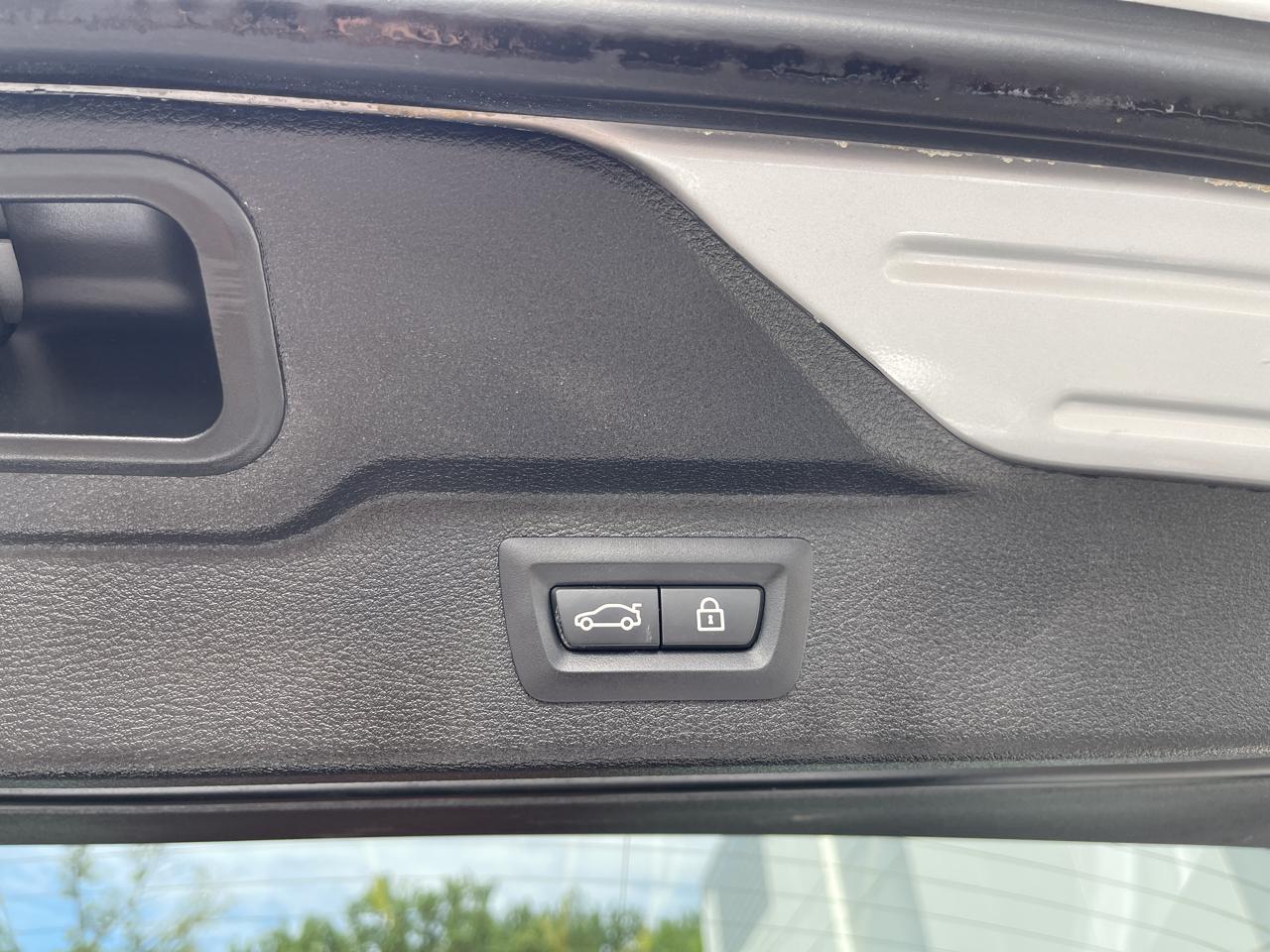 BMW X5 eDrive 2018
