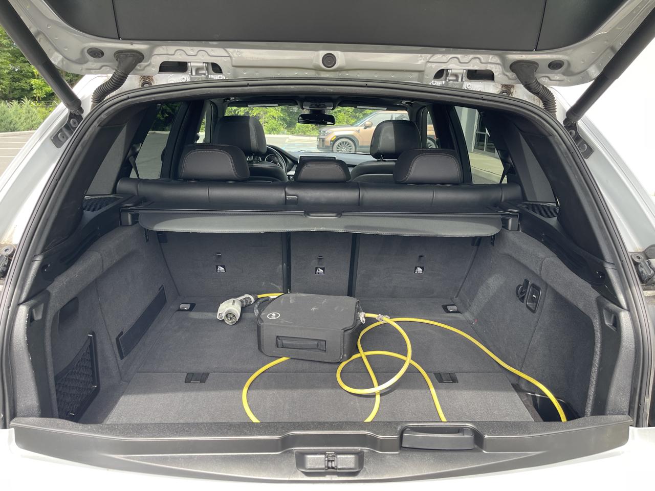 BMW X5 eDrive 2018