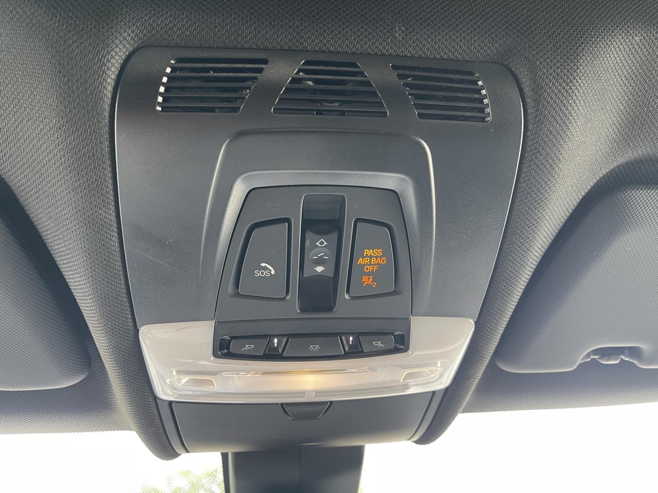 BMW X5 eDrive 2018