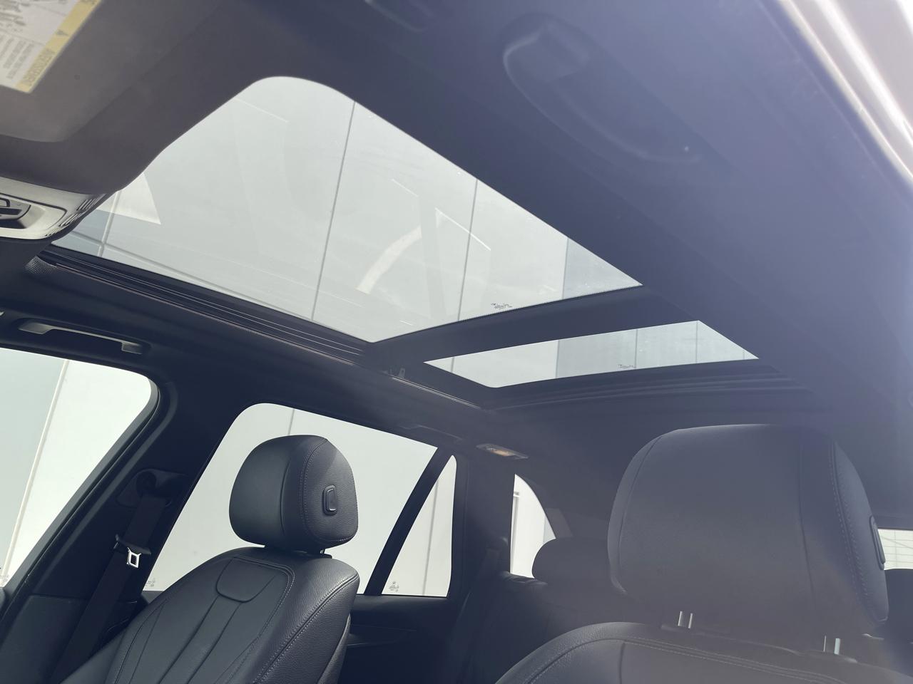 BMW X5 eDrive 2018