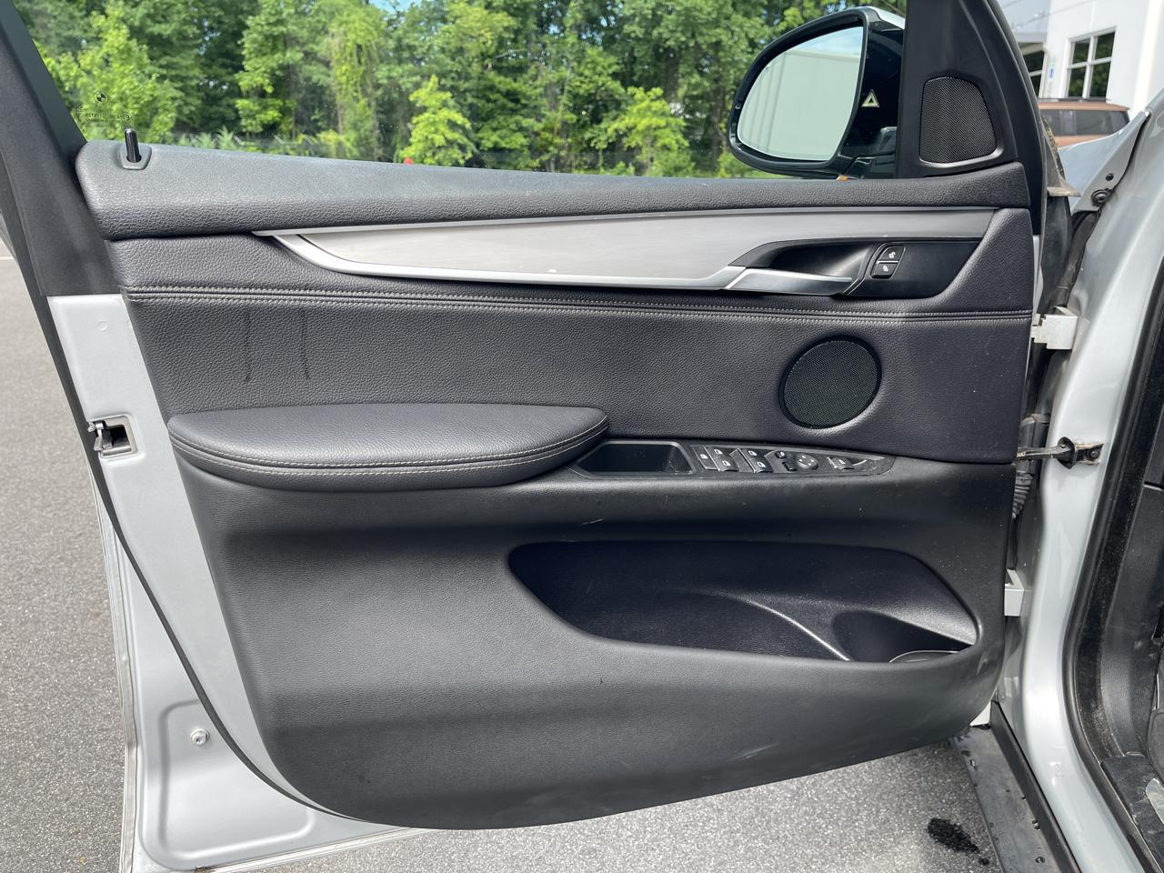 BMW X5 eDrive 2018