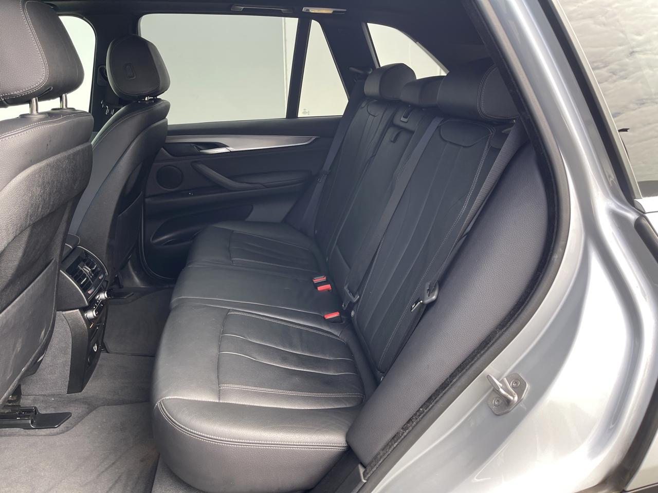 BMW X5 eDrive 2018