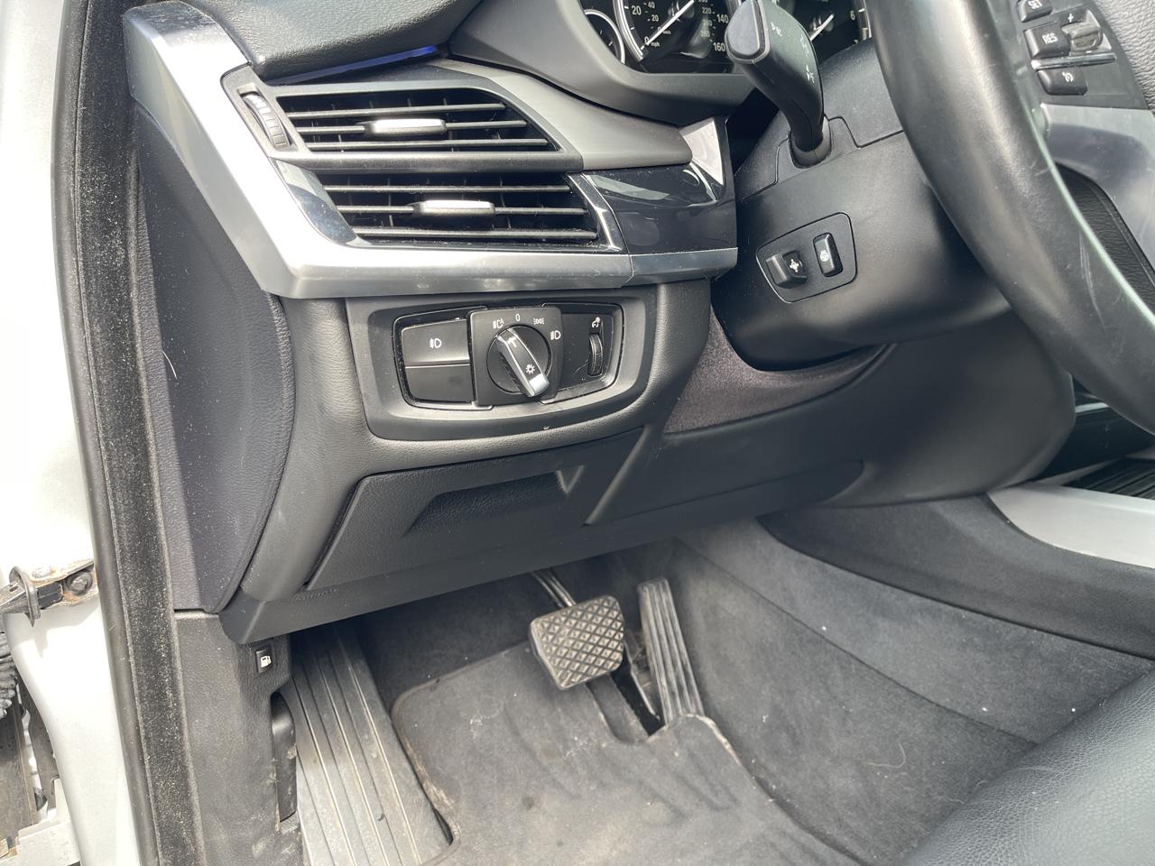 BMW X5 eDrive 2018