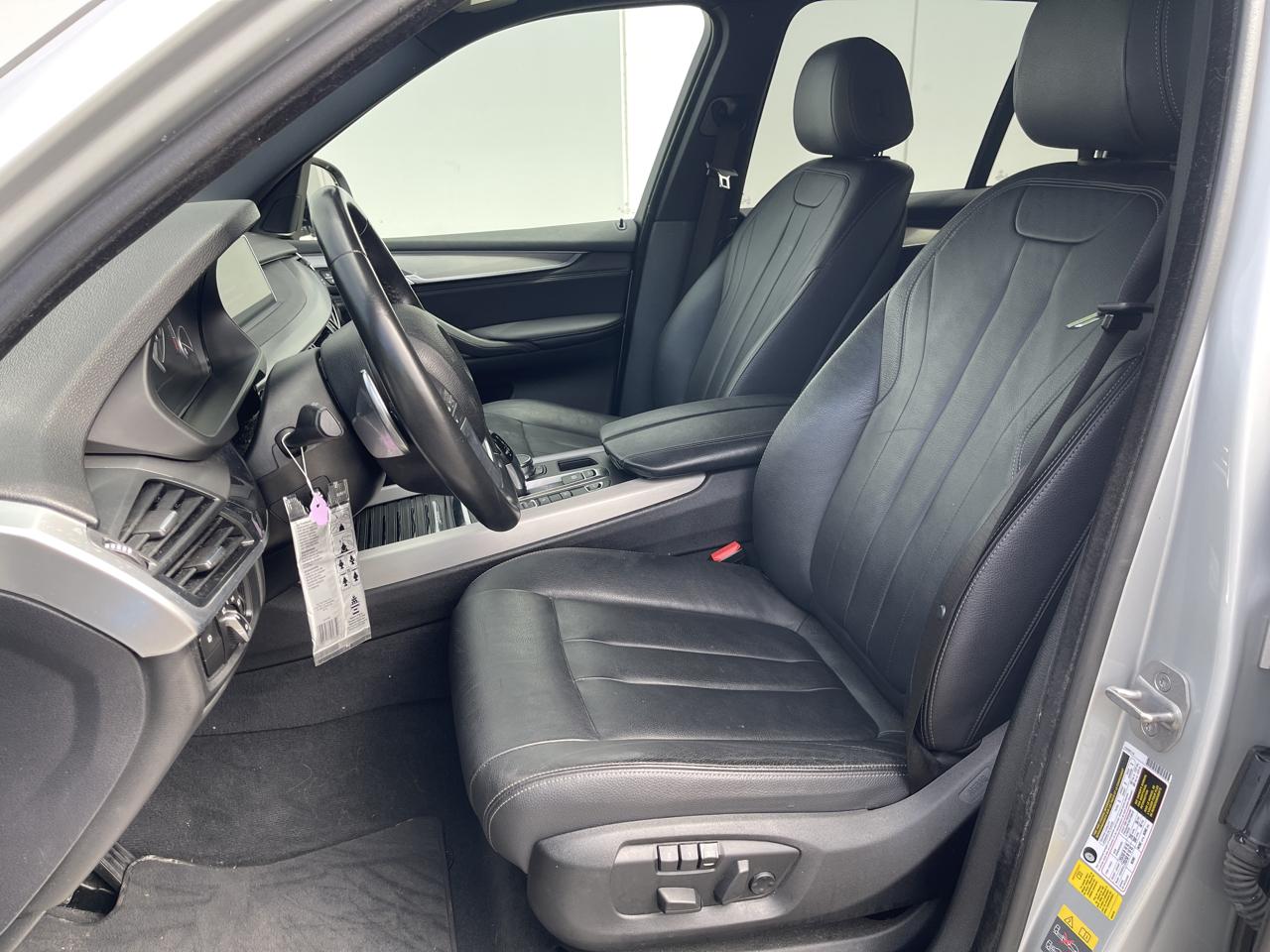BMW X5 eDrive 2018