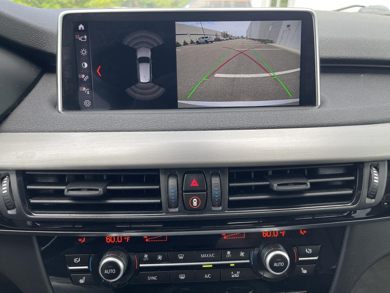 BMW X5 eDrive 2018