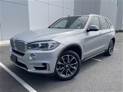 2018 BMW X5 
