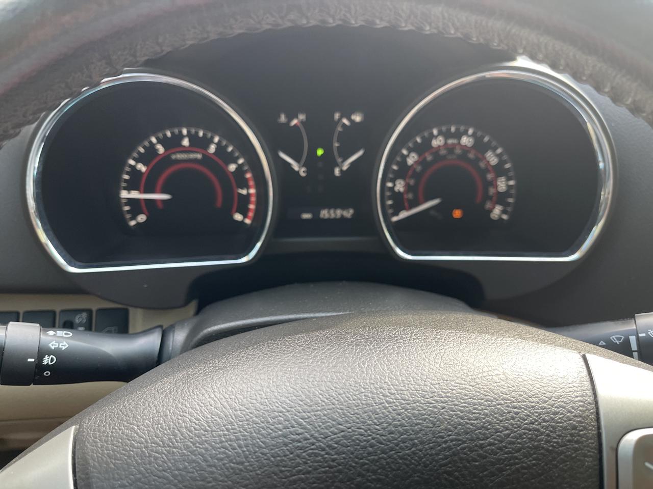 Toyota Highlander Limited 4WD 2010