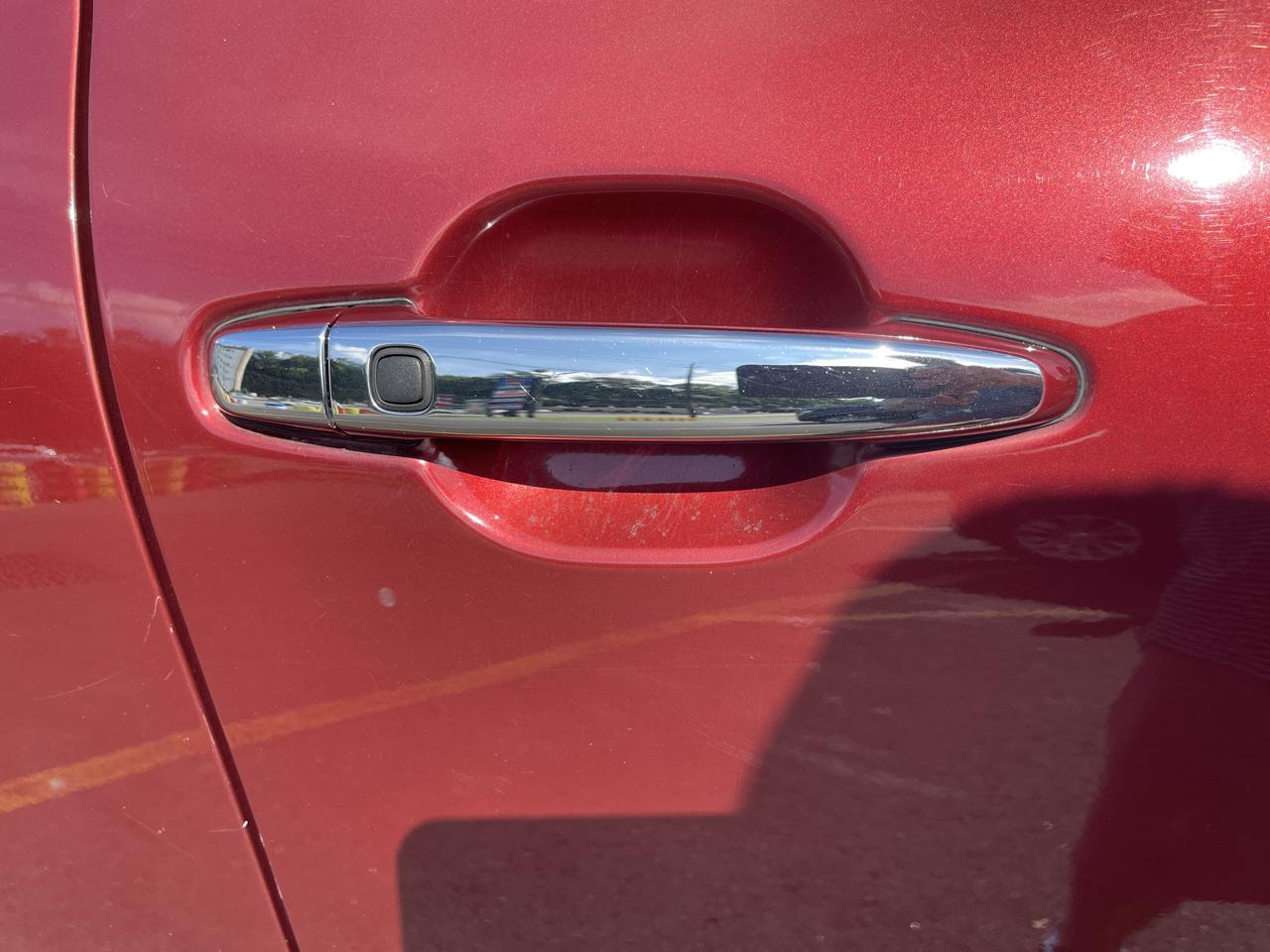 Toyota Highlander Limited 4WD 2010