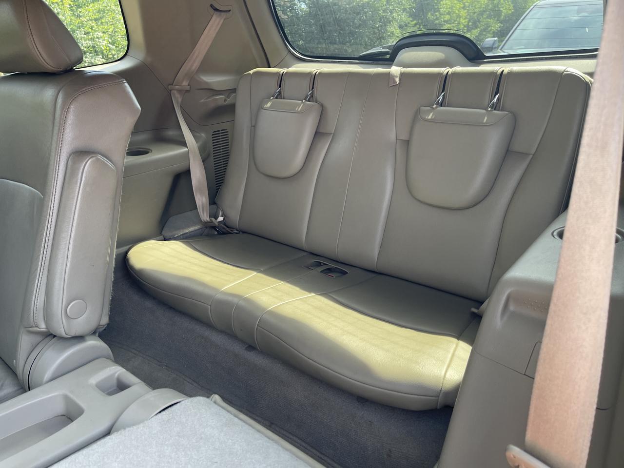 Toyota Highlander Limited 4WD 2010