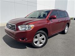 2010 Toyota Highlander 