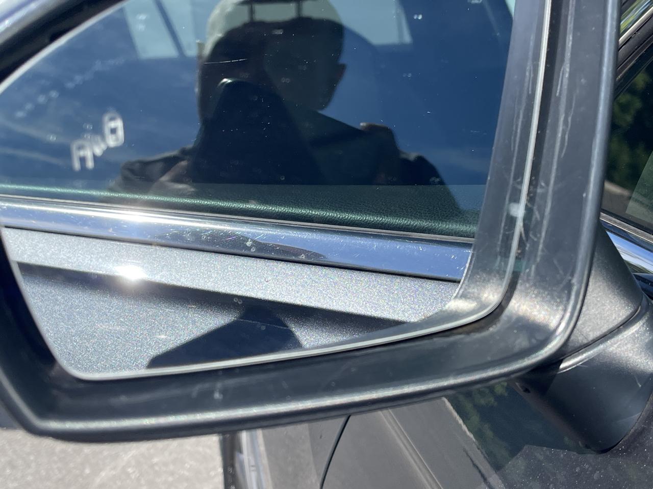 Volkswagen Tiguan 2.0T SEL Premium FWD 2018